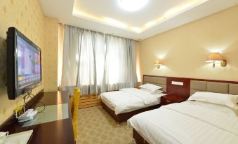 Ertlx Hotel