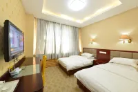 Ertlx Hotel - 2 stjerner