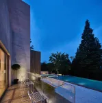 Tasha Dudo Amor Private Tang Castle Homestay (Moganshan Branch)