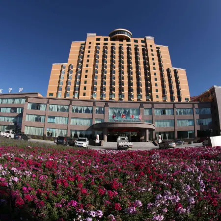 Jin Du Hotel
