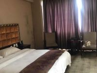 西昌茂悦酒店 - 标准大床房
