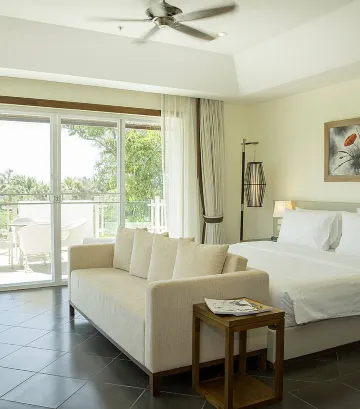 ห้องพูลวิลล่า3 ห้องนอนดีลักซ์