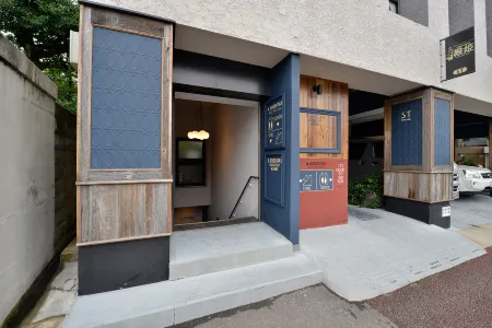 A Good Day Fukuoka Riverside