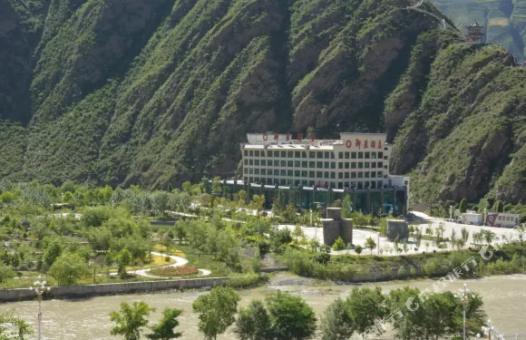 舟曲御景酒店