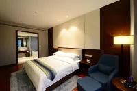 HUAIHUA XIYUE HOTEL Hotel in zona Huaihua East Station