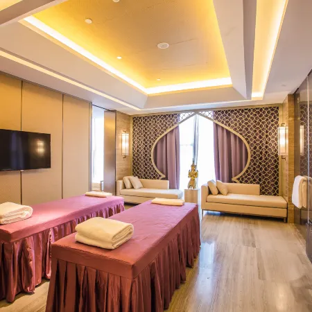 Jinke Grand Hotel