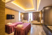 Jinke Grand Hotel - Spa