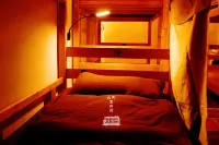 Beishan Old Western Style Hostel