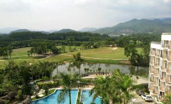 Kaispring Golf Hotel