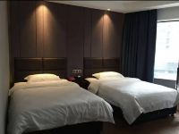 宜宾宜家酒店 - 标准双床房