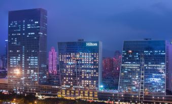 Hilton Shenzhen Futian