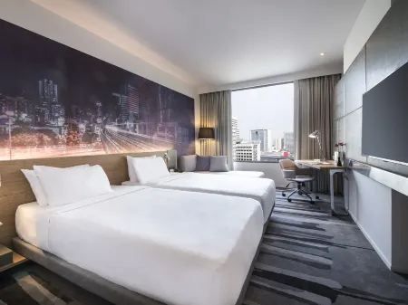 Novotel Bangkok Sukhumvit 4