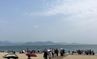 Hainingwan Holiday Apartment (Huizhou Huarun Xiaojingwan)