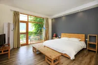 Yangshuo Huajian Homestay (Guilin Qianguqing Branch) 양숴 호텔