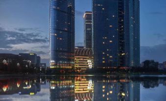 Honor U Xike Serviced Apartment (Chengdu Yintai Center)