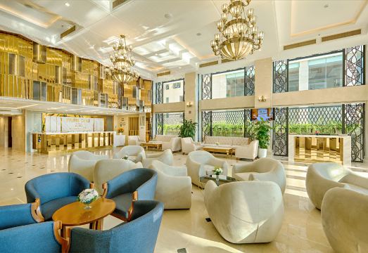 미케비치 호텔 뷰2