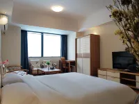 Jiansheqingya Hotel (Liuzhou Chengzhong Wanda)