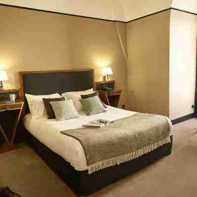 Hôtel Carlton Lille Rooms