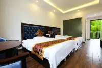 Zhuhai Shuangxi Courtyard Hotel, Weinan