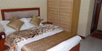 Kaiyan Hotel Liupanshui - Уютная однократная комната