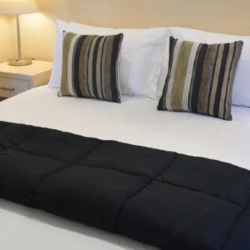 Nrma Treasure Island Holiday Resort