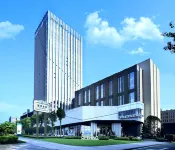 the Lotus Hotel Hotels in der Nähe von Chongqing Normal University Academic Lecture Hall