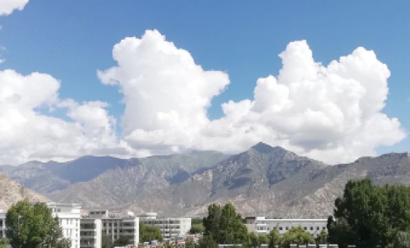 Kangsang Youth Hostel (Potala Palace Jokhang Temple)