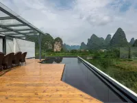 Waterside Boutique Hotel Hoteles en Yangshuo