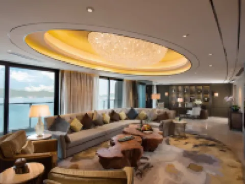 Hilton Zhoushan Hotels in Zhoushan