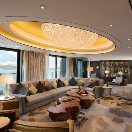 Hilton Zhoushan