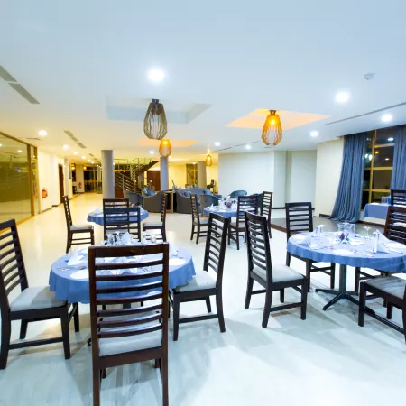 Kilimanjaro Wonders Hotel