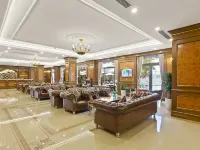 Westlake Hotel & Resort Vinh Phuc Hôtels à : Đống Đa