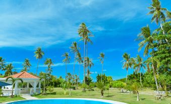 Casa Blanca by the Sea