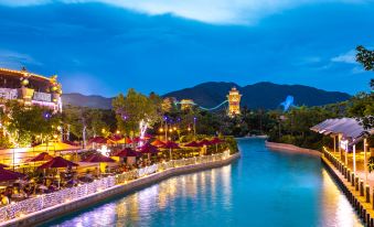 Chimelong Circus Hotel (Zhuhai Ocean Kingdom)
