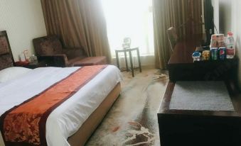 Jiange Pearl Hotel