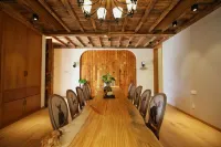 Wild Life Anji Field Design Homestay