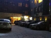 元谋兰园酒店 - 酒店外部