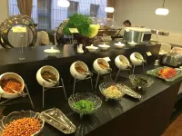 邳州康樂木棉灣飯店（青年東路宏大財富中心店） - 早餐
