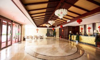 Yifang Shanshui GtEL Hotel Luotian Hubei