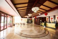 Yifang Shanshui GtEL Hotel Luotian Hubei Hotels in Luotian County