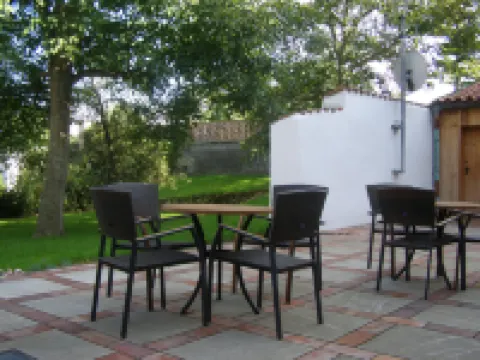 Monastery Hotel Hotels in Prague