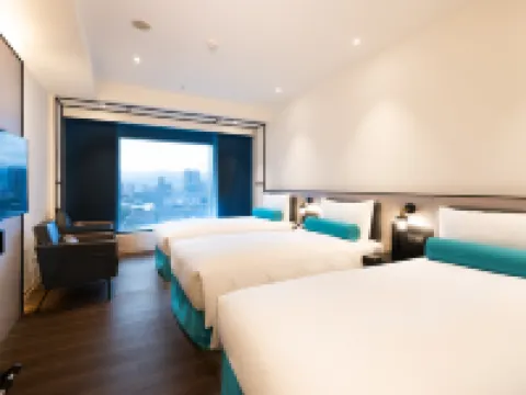 Caesar Metro Taipei Hotels in Taipei