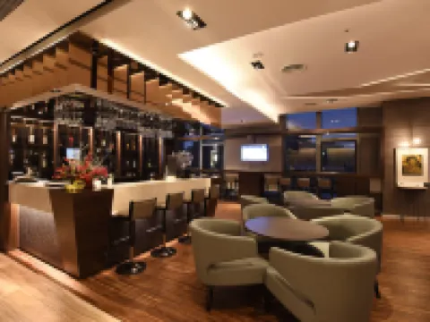 Caesar Metro Taipei Hotels in Taipei