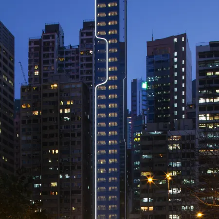 CM+ Hotels and Serviced Apartments Hotels in Hong Kong