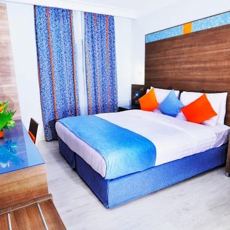 Benin Royal Hotel