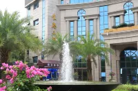 Long U Hotel Hotel in zona Chongqing Water Resources and Electric Engineering College