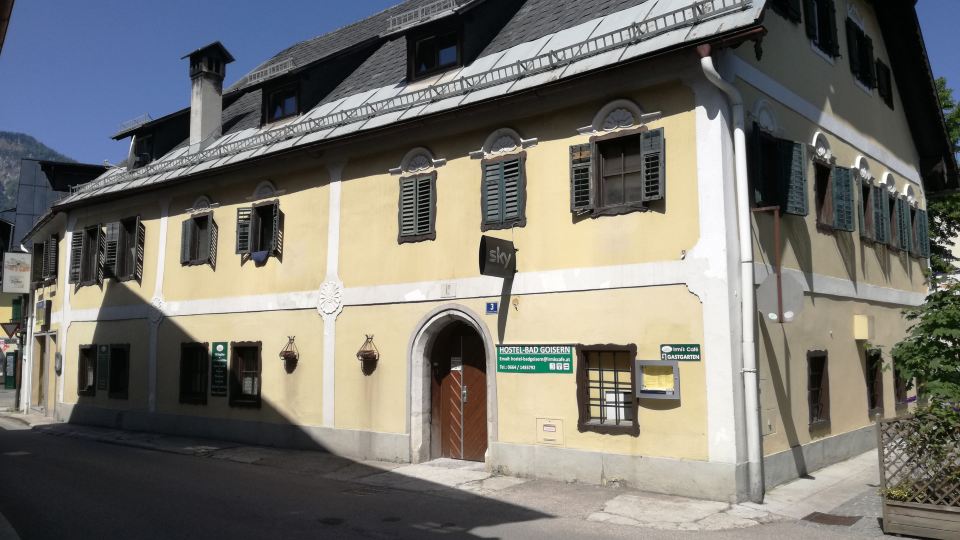 Hostel Bad Goisern