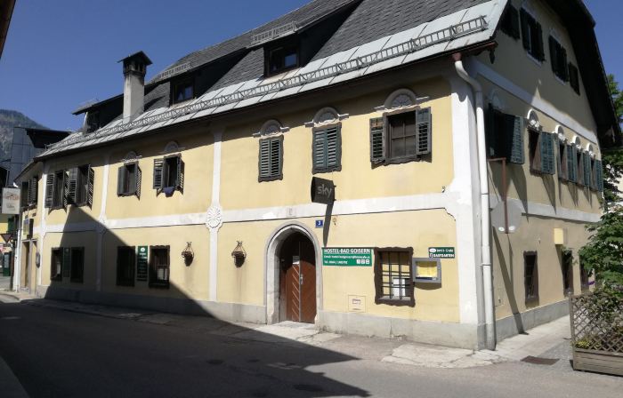 Hostel Bad Goisern