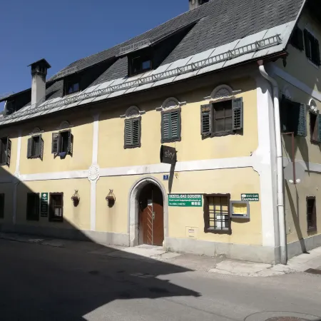 Hostel Bad Goisern