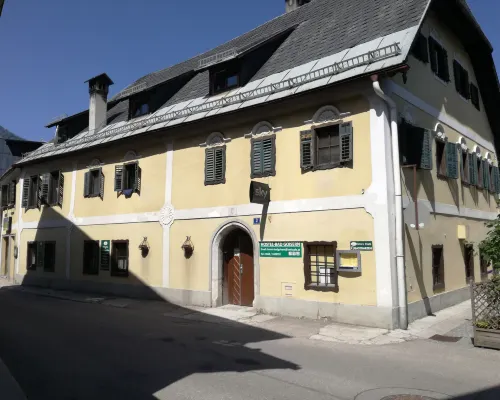 Hostel Bad Goisern Hotels in Bad Goisern